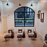 COTTON TREES SPA: All You Need to Know .